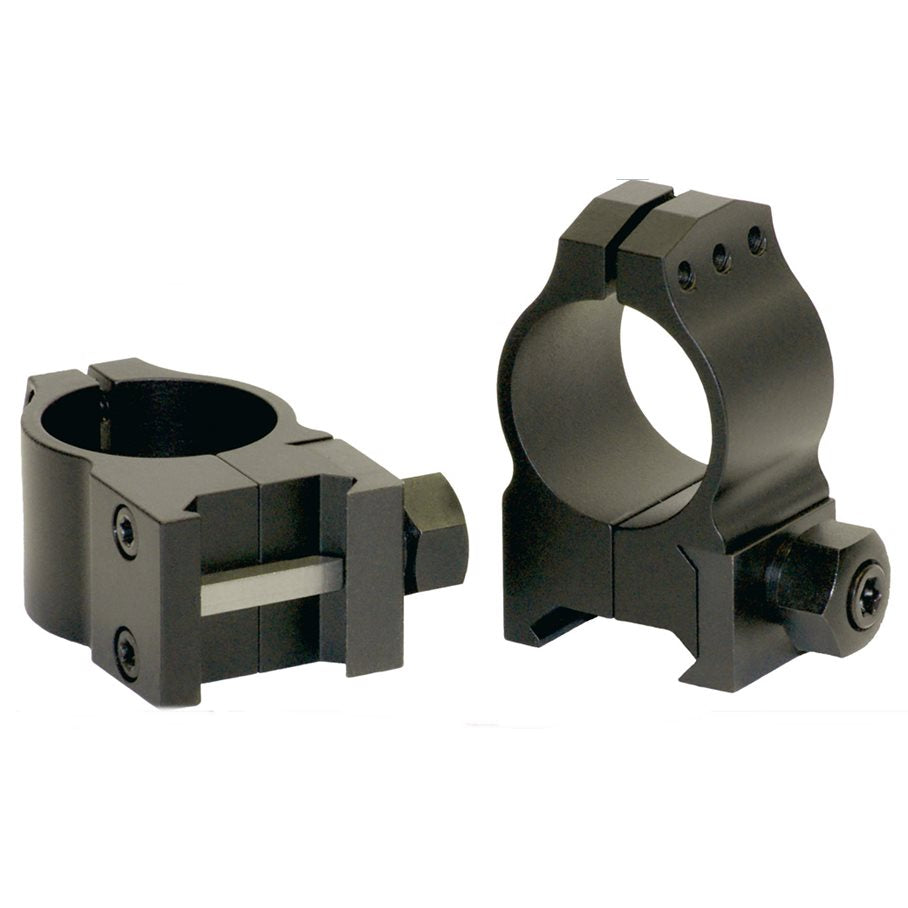 Maxima Taktiska PA 30 mm medium ringar EN STL