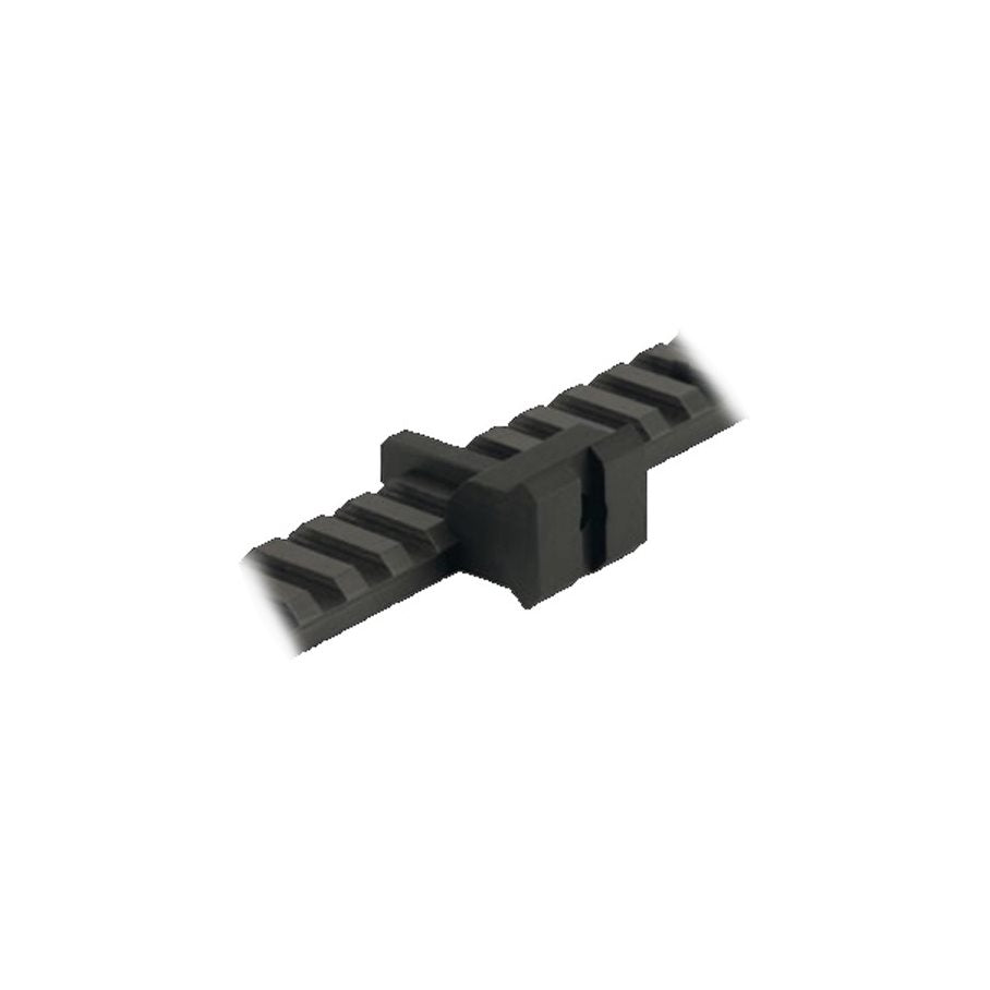 Side Mount Picatinny adapter EN STL