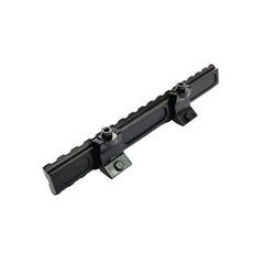 Picatinnyskena Blaser 0 MOA Extra Lång EN STL