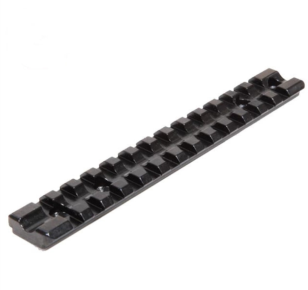 Picatinnyskena Sako TRG 42-22 Och Tikka M65, 0 MOA EN STL