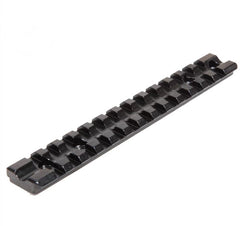 Picatinnyskena Sako TRG 42-22 Och Tikka M65, 0 MOA EN STL