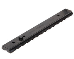 Picatinnyskena Sako TRG 42-22 Och Tikka M65, 0 MOA EN STL
