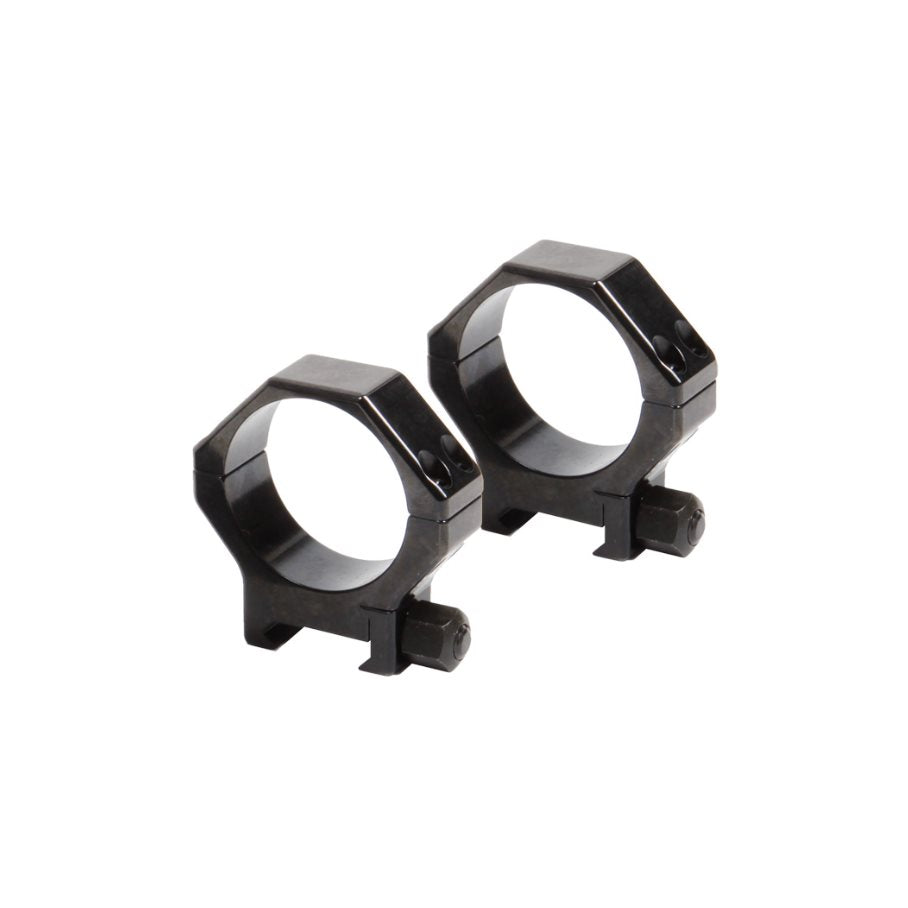 34 mm Ringar Picatinny Höjd 8 mm Fasta EN STL