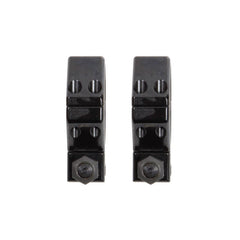 34 mm Ringar Picatinny Höjd 8 mm Fasta EN STL