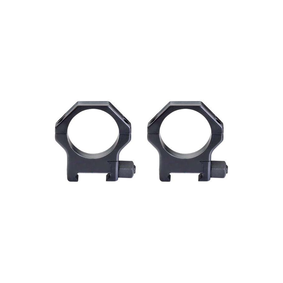 34 mm Ringar Picatinny Höjd 8 mm Fasta EN STL