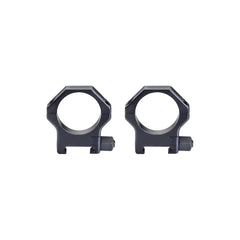 34 mm Ringar Picatinny Höjd 8 mm Fasta EN STL