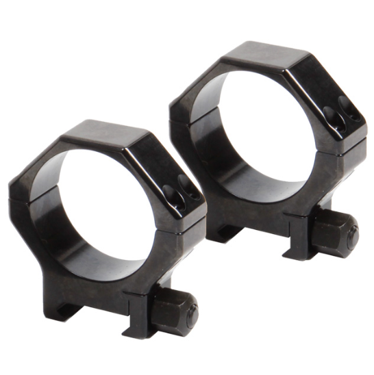 36 mm Ringar Weaver Höjd 12 mm Fasta EN STL