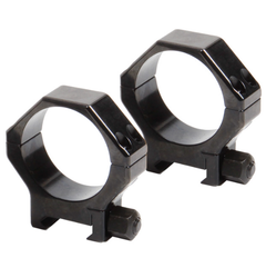 36 mm Ringar Weaver Höjd 12 mm Fasta EN STL