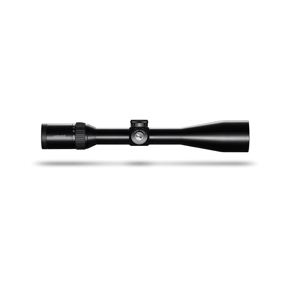 Endurance 30 SF 6-24x50, Belyst EN STL