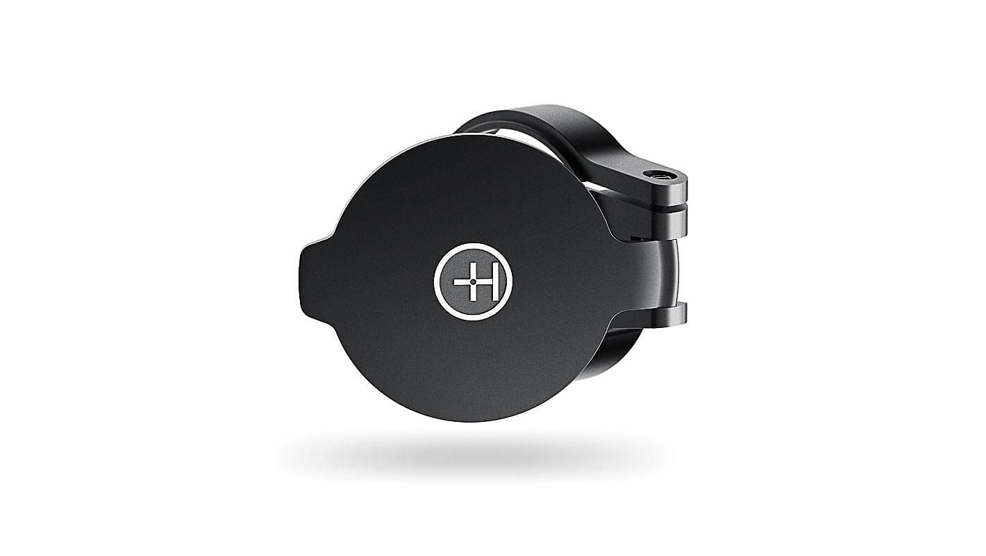 Flipskydd Professional i Metall För Okular Endurance WA EN STL