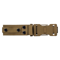Strongarm Knife Fine Edge COYOTE / EN STL
