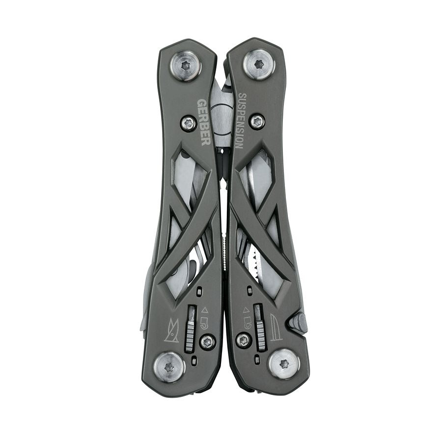 Suspension Multiverktyg EN STL