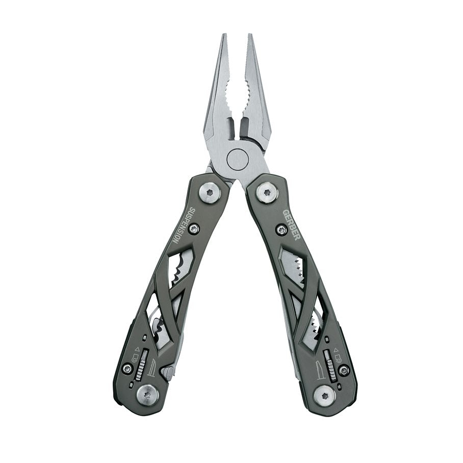 Suspension Multiverktyg EN STL