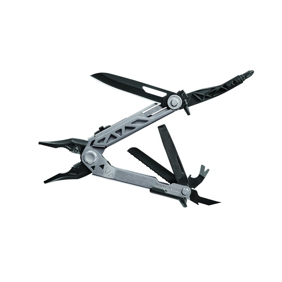 Center-Drive Multiverktyg EN STL