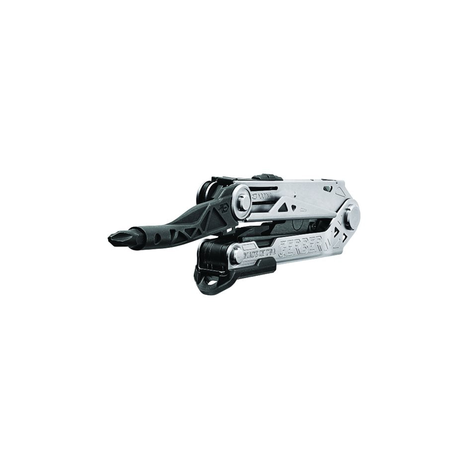Center-Drive Multiverktyg EN STL