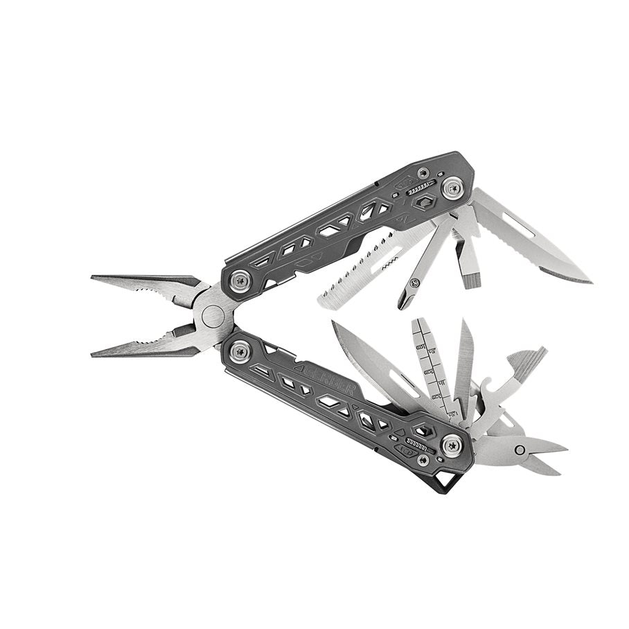 Truss Full Sized Multiverktyg EN STL