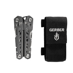 Truss Full Sized Multiverktyg EN STL