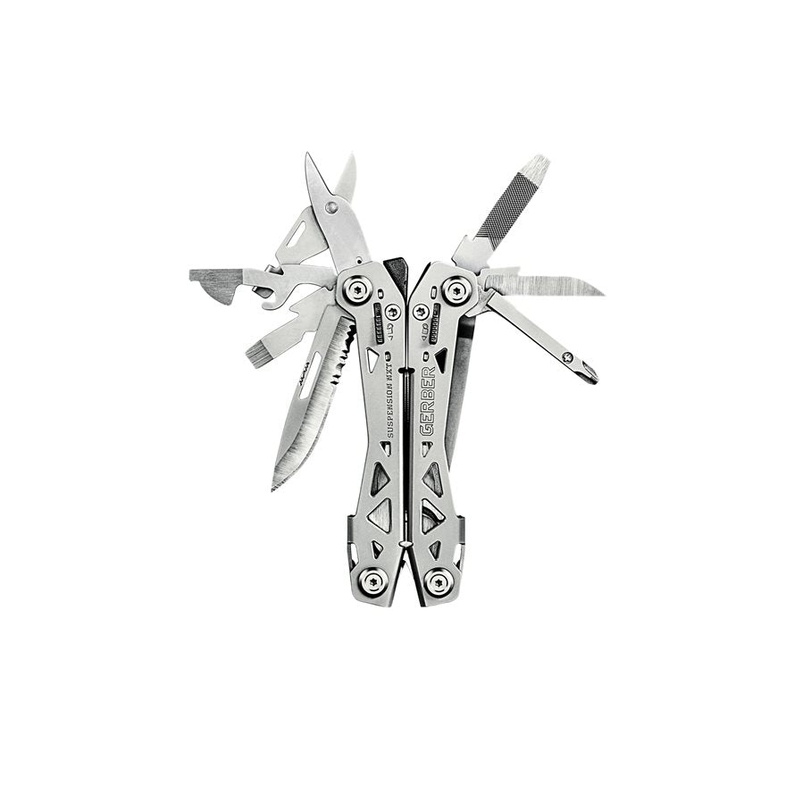 Suspension NXT Compact Multiverktyg EN STL