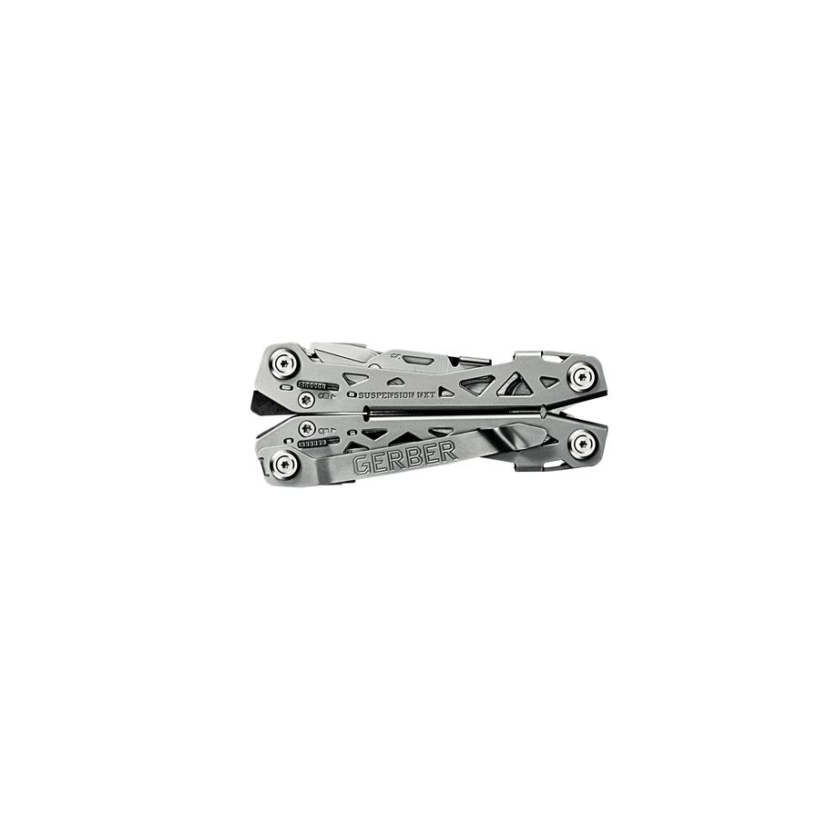 Suspension NXT Compact Multiverktyg EN STL