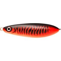 Minnow Spoon Rattlin 8 cm, Vasskyddat bete PWRT / 8 CM / 22 GRAM