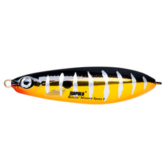 Minnow Spoon Rattlin 8 cm, Vasskyddat bete PWRT / 8 CM / 22 GRAM