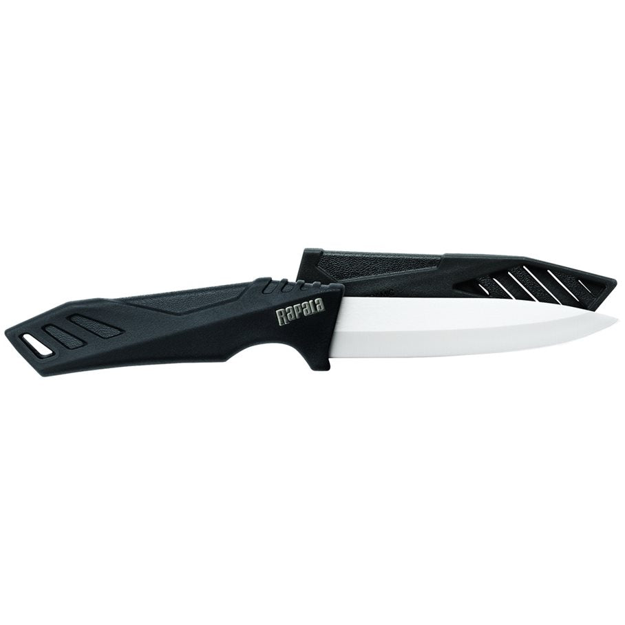 Kniv Keramiskt Blad 4