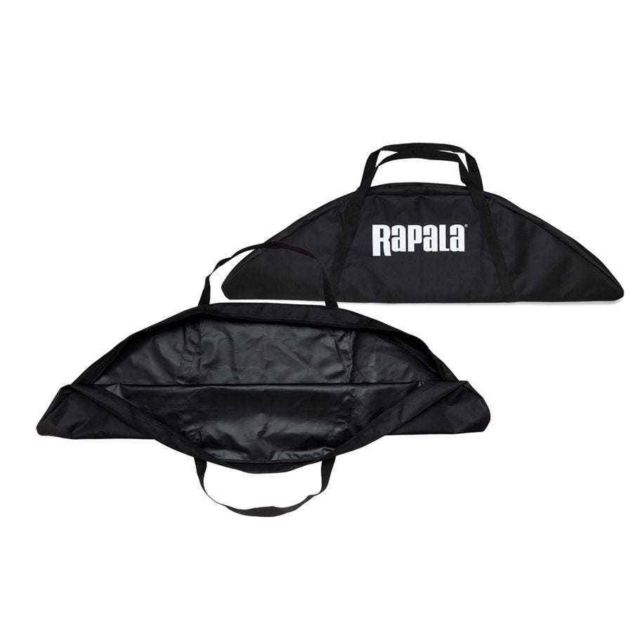 Combo Bag, Rods/Wheigh/release, Small EN STL