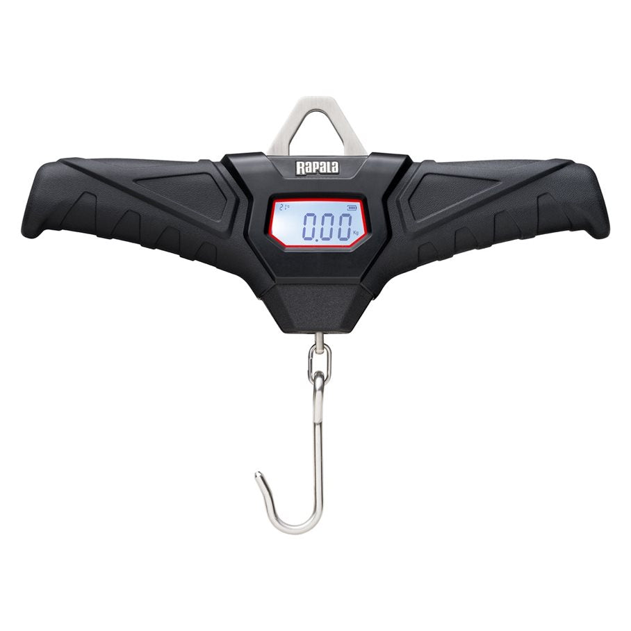 RCD Magnum 50 kg Digital Våg EN STL