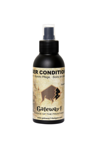 Rubber Conditioner 150 ml EN STL