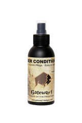 Rubber Conditioner 150 ml EN STL