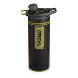 GeoPress Purifier 710 ml Black Camo CAMO BLACK / EN STL