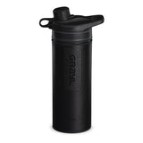 GeoPress Purifier 710 ml Covert Black COVERT BLACK / EN STL