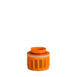 GeoPress Purifier Cartridge Filter Orange ORANGE / EN STL