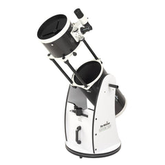Skyliner-250PX FlexTube 10" EN STL