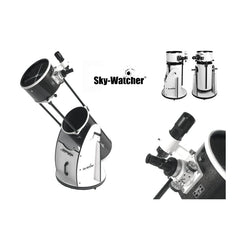 Skyliner-250PX FlexTube 10" EN STL