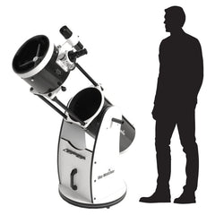 Skyliner-300P FlexTube 12" EN STL