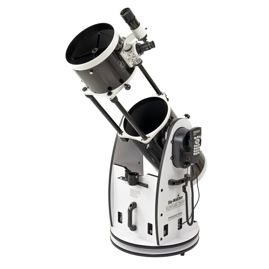 Go-To Skyliner-250P FlexTube 10