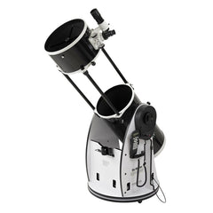 Go-To Skyliner-300P FlexTube 12" Dobsonteleskop EN STL
