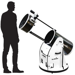 Skyliner-350P FlexTube 14" EN STL