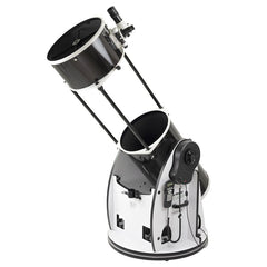 Go-To Skyliner-400P FlexTube 16" Dobsonteleskop EN STL