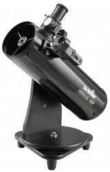 Heritage-100P 4" Dobsonteleskop EN STL