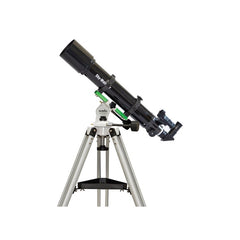 Evostar 90/660 AZ Pronto Alt-Az refraktor EN STL