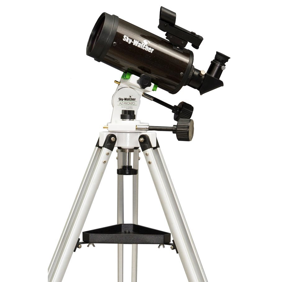 Skymax-102S AZ Pronto Alt-Az Maksutov teleskop EN STL