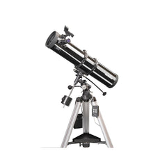 Explorer-130 mm Spegelteleskop (med motor) EN STL