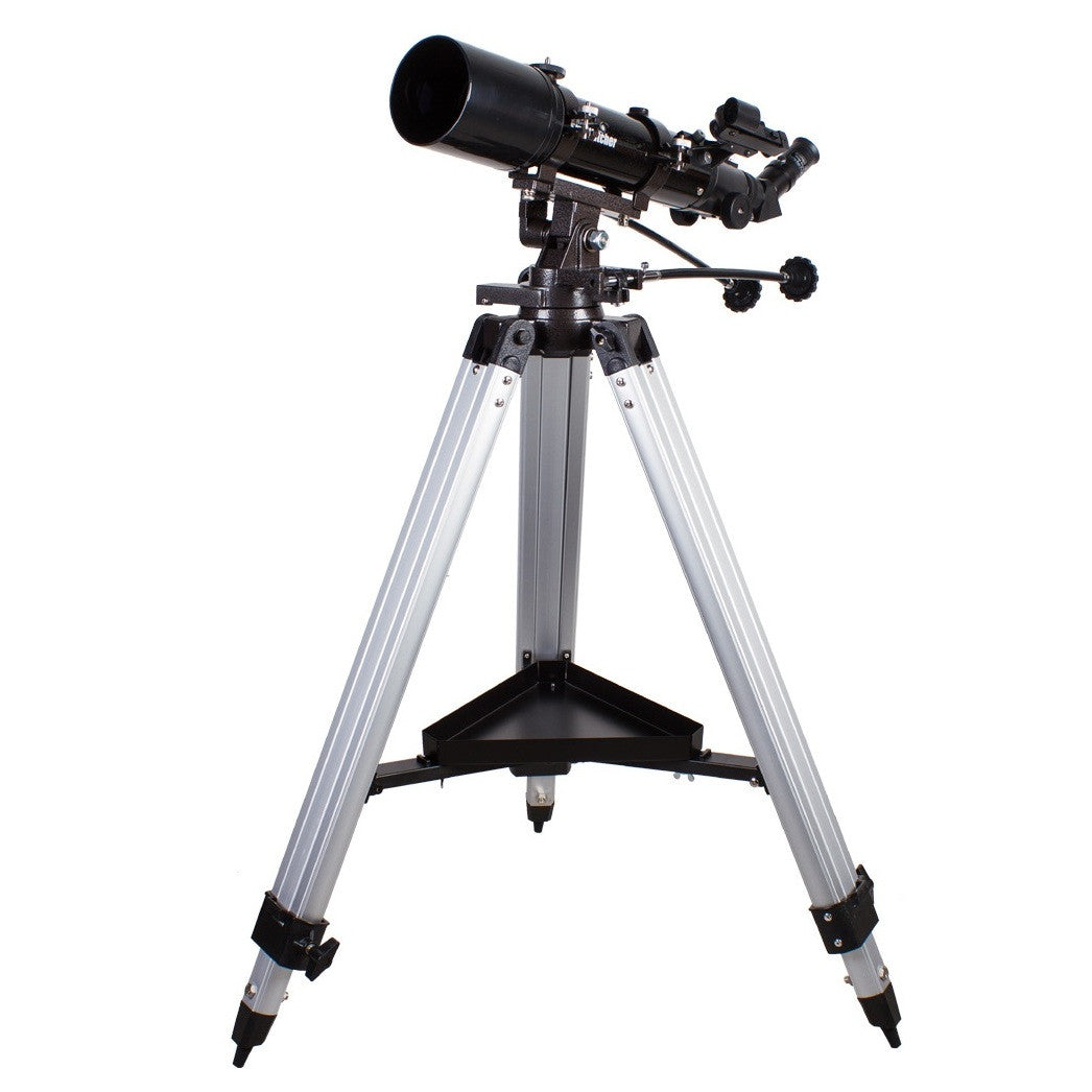 Mercury-705 refraktorteleskop EN STL