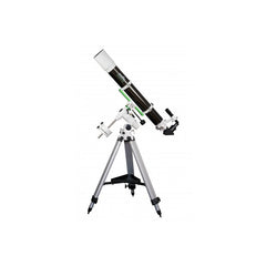 Evostar-102 EQ3-2 refraktorteleskop EN STL
