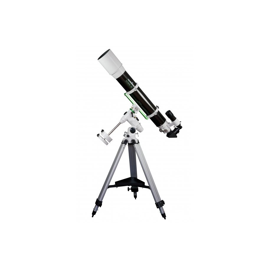Evostar-120 EQ3 refraktorteleskop EN STL