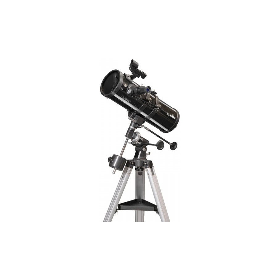 Skyhawk-114 spegelteleskop EN STL