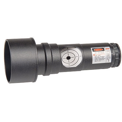 Laser Kollimator EN STL