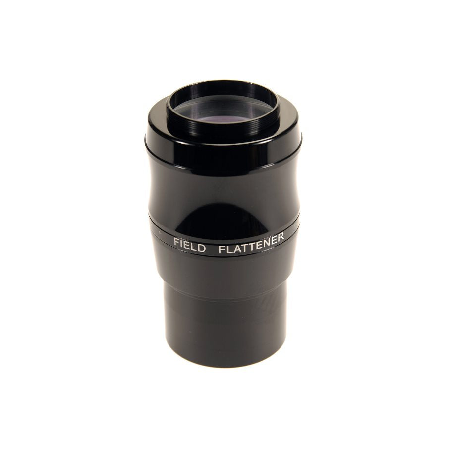 Field Flattener (Med T-Ringsadapter) EN STL